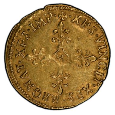Cert 40385592 - Coin Image