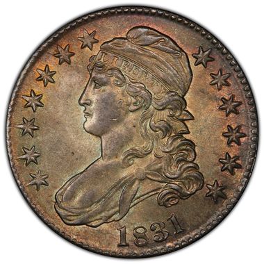 Cert 40385613 - Coin Image