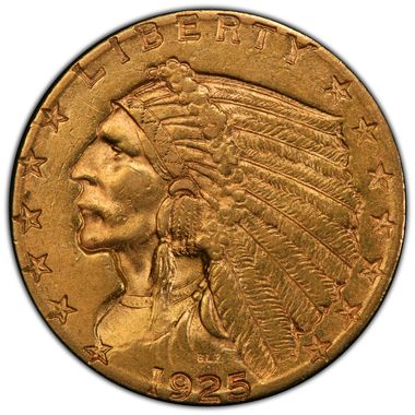 Cert 40386197 - Coin Image