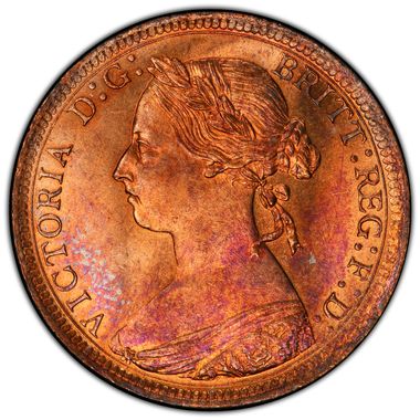 Cert 40386236 - Coin Image