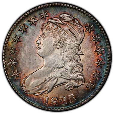 Cert 40386313 - Coin Image