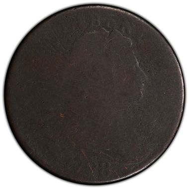 Cert 40386561 - Coin Image