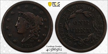1838 1C N1BN