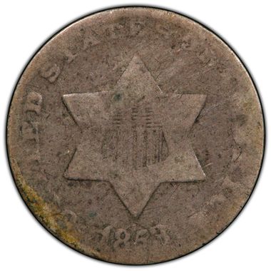 Cert 40386572 - Coin Image