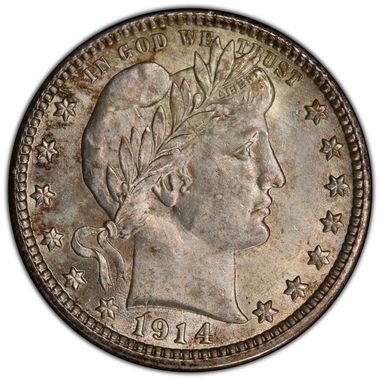 Cert 40386639 - Coin Image