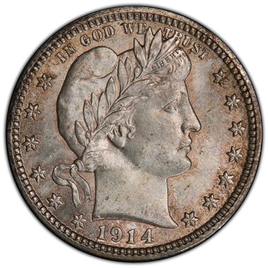 Cert 40386644 - Coin Image