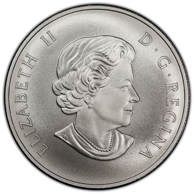 Cert 40393335 - Coin Image
