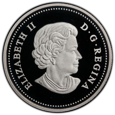 Cert 40393336 - Coin Image
