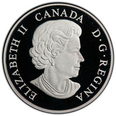 Cert 40393337 - Coin Image
