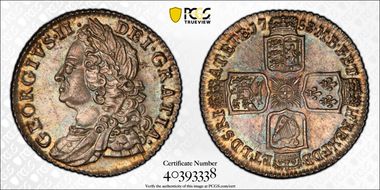 1758 Shil S-3704 MS64+