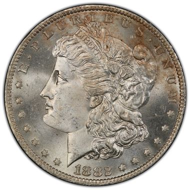 Cert 40394574 - Coin Image