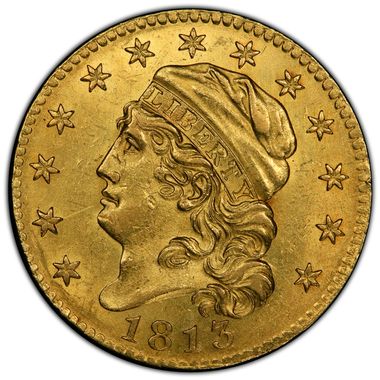 Cert 40395074 - Coin Image