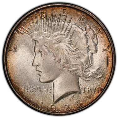 Cert 40395109 - Coin Image