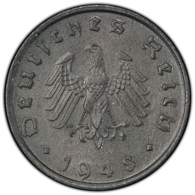 Cert 40396185 - Coin Image