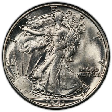 Cert 40399684 - Coin Image