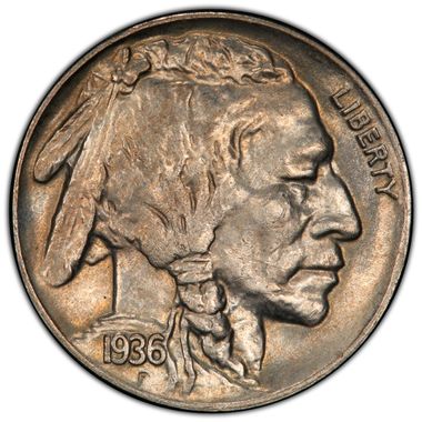 Cert 40400001 - Coin Image