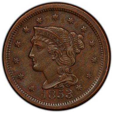 Cert 40400275 - Coin Image