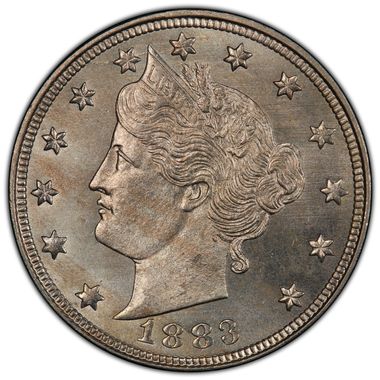 Cert 40400687 - Coin Image