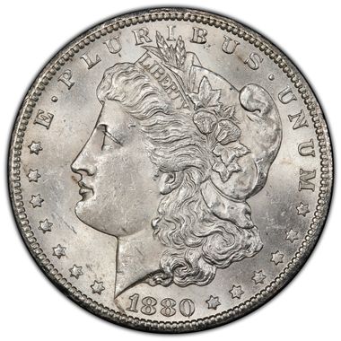 Cert 40401323 - Coin Image