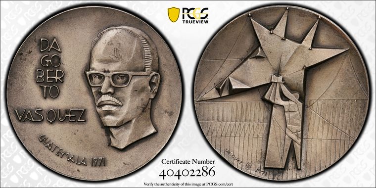 Cert 40402286 - Coin Image