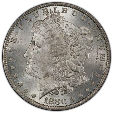 Cert 40402291 - Coin Image