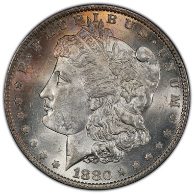 Cert 40402292 - Coin Image