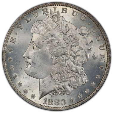 Cert 40402295 - Coin Image