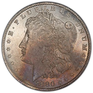 Cert 40402300 - Coin Image