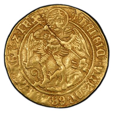 Cert 40402303 - Coin Image