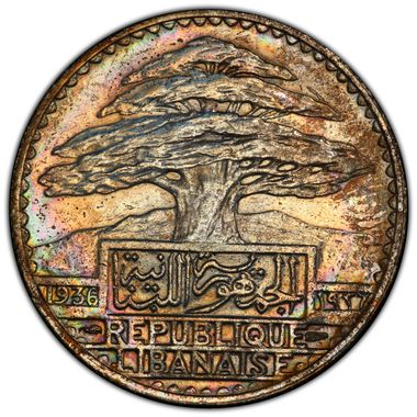 Cert 40404897 - Coin Image