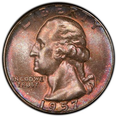 Cert 40405450 - Coin Image
