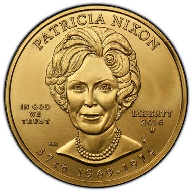 Cert 40406019 - Coin Image