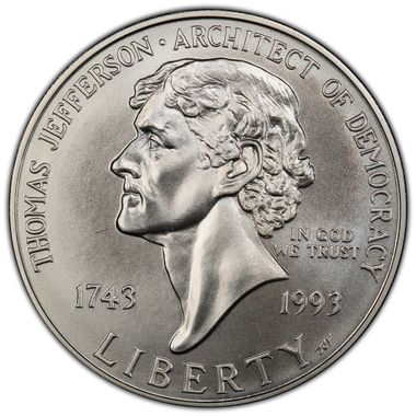 Cert 40406029 - Coin Image
