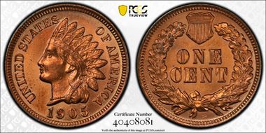 1905 1C N1BN