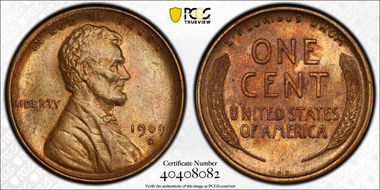 1909-S VDB 1C N1BN