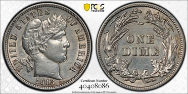 1913 10C N1