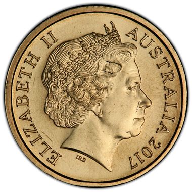 Cert 40408918 - Coin Image