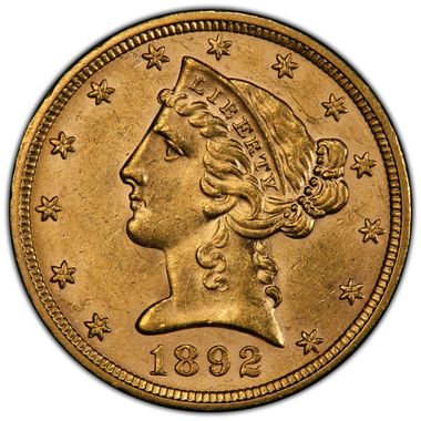 Cert 40409034 - Coin Image