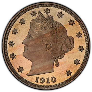 Cert 40411087 - Coin Image