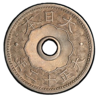 Cert 40415378 - Coin Image
