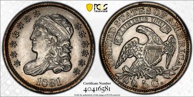 1831 H10C LM-1.2 AU58