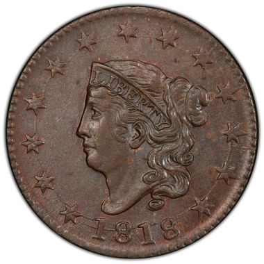 Cert 40417421 - Coin Image