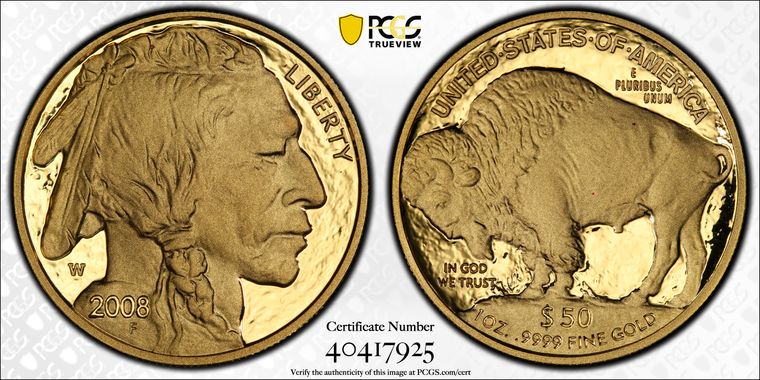 Cert 40417925 - Coin Image