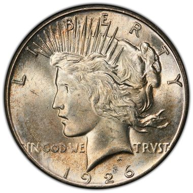 Cert 40419125 - Coin Image