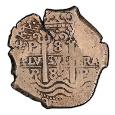 Cert 40420920 - Coin Image