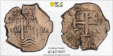 1689-P VR 8 R Calico-731 XF40