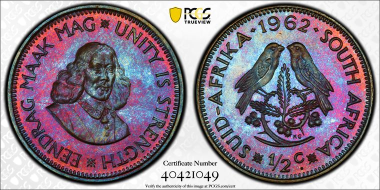 Cert 40421049 - Coin Image