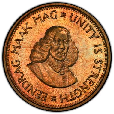 Cert 40421051 - Coin Image