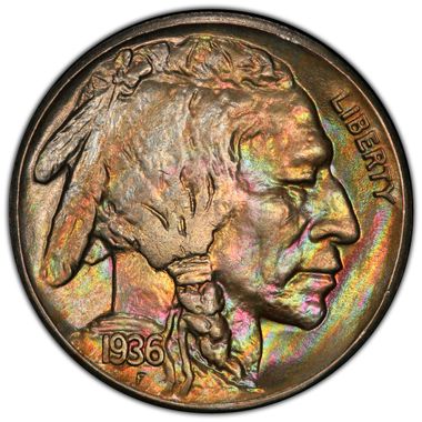 Cert 40421440 - Coin Image