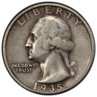 Cert 40421901 - Coin Image